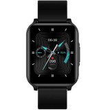 Lenovo Watch S2 Pro okosóra - fekete (black)