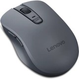Lenovo WL310 Bluetooth Silent vezeték nélküli egér, Bluetooth 5.0, állítható DPI, szürke
