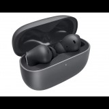 Lenovo X9 Edition Bluetooth Fülhallgató Headset Töltőtokban - Fekete (4XD1R31390)