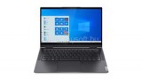 Lenovo Yoga 7 14ACN6 Touch (sötétszürke) | AMD Ryzen 5 5600U 2.3 | 8GB DDR4 | 500GB SSD | 0GB HDD | 14" Touch | 1920X1080 (FULL HD) | AMD Radeon Graphics | W10 64