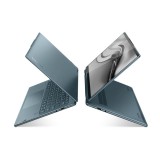 Lenovo Yoga 7 14IAL7 Laptop Win 11 Home kék (82QE000UHV) (82QE000UHV) - Notebook