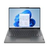 Lenovo Yoga 7 14IAL7 Laptop Win 11 Home szürke (82QE007SHV) (82QE007SHV) - Notebook