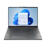Lenovo Yoga 7 16IAP7 Laptop Win 11 Home szürke (82QG0007HV) (82QG0007HV) - Notebook