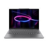 Lenovo Yoga 7 2-in-1 14IPH11 Copilot+ PC Intel Core Ultra 7 355 Hibrid (2 az 1-ben) 35,6 cm (14") Érintőképernyő WQXGA+ 16 GB LPDDR5x-SDRAM 512 GB SSD Wi-Fi 7 (802.11be) Windows 11 Home Magyar Szürke