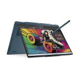 Lenovo Yoga 7 2-in-1 Tidal Teal 83JR002HHV