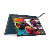 Lenovo Yoga 7 2-in-1 Tidal Teal 83TD002QHV