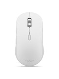 Lenovo Yoga Bluetooth Silent Mouse Seashell GY51S61925
