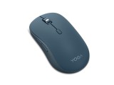 Lenovo Yoga Bluetooth Silent mouse Tidal Teal GY51S61916