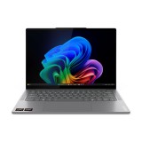 LENOVO Yoga Pro 7 14ASP9 Laptop Szürke (14.5"Touch / AMD Ryzen AI 9-365 / 32GB / 1TB SSD / Win 11 Home) (83HN001MHV)
