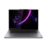 Lenovo Yoga Pro 7 15IPH11 Copilot+ PC Intel Core Ultra 7 356H Laptop 38,9 cm (15.3") 2.5K 32 GB LPDDR5x-SDRAM 1 TB SSD NVIDIA GeForce RTX 5050 Wi-Fi 7 (802.11be) Windows 11 Home Magyar Szürke