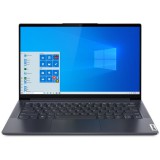 Lenovo Yoga Slim 7 14ITL05 Laptop Win 10 Home szürke (82A3006WHV) (82A3006WHV) - Notebook