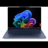 Lenovo Yoga Slim 7 14Q8X9 - Cosmic Blue (83ED002JHV)