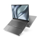 Lenovo Yoga Slim 7 Pro 14IAH7 Laptop Win 11 Home viharszürke (82UT003VHV) (82UT003VHV) - Notebook