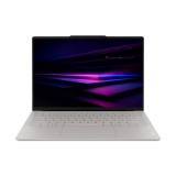 Lenovo Yoga Slim 7 Ultra 14IPH11 Copilot+ PC Intel Core Ultra 7 355 Laptop 35,6 cm (14") Érintőképernyő 2.8K 32 GB LPDDR5x-SDRAM 1 TB SSD Wi-Fi 7 (802.11be) Windows 11 Pro Magyar Kagyló (szín)
