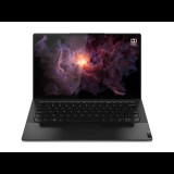 Lenovo Yoga Slim 9 14ITL5 Laptop Win 10 Home fekete (82D10031HV) (82D10031HV) - Notebook