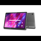 Lenovo Yoga Tab 11" 128GB Android11 szürke (ZA8W0053BG) - Tablet
