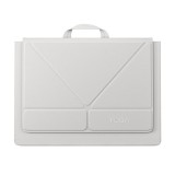 Lenovo Yoga Tote Sleeve 16", notebook tok és állvány, Seashell - GX41U39295