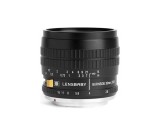 Lensbaby Burnside 35 Canon EF