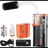 LensGo Smoke B All-in-One kézi mini füstgép (40W) (SB8690)