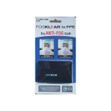 Lenspen Carbonklean páramentesítő kendő (LP-FK-1-PPE)