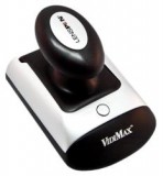 Lenspen Carbonklean Vidimax aktívszenes és antibakteriális TV- és más képernyőtisztító (LP-VM-1)