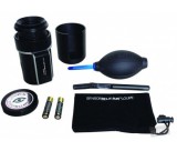 Lenspen New SensorKlear Loupe Nasa Kit