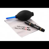 LensPen NLPK-1 lencsetisztító szett (NLP-1, HB-1, MK-2-G) (LP-NLPK ) (LP-NLPK)