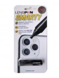 Lenspen Smarty aktívszenes és antibakteriális optikatisztító kis méretű lencsékhez, okostelefonokhoz (LP-LS-1E)