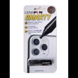 Lenspen Smarty aktívszenes és antibakteriális optikatisztító kis méretű lencsékhez, okostelefonokhoz (LP-LS-1E) (LP-LS-1E)