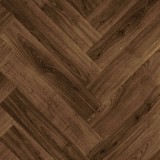 LENTEX tekercses vinyl padló, PVC - barna fa mintás Calas 34S Bor 2 m