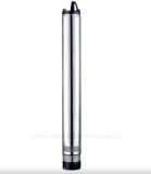 LEO csőszivattyú LDW-6-55-1100E 4" áramláskapcsolóval 22m kábellel (3916551 - LDW-6-55-1100E)