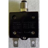 LEO Hőkioldó relé 230V 13A