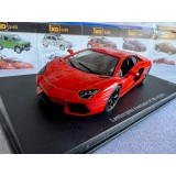 Leo Models Lamborghini Aventador LP-700-4 (2010)