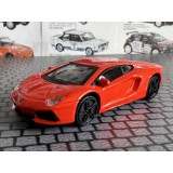 Leo Models Lamborghini Aventador LP-700-4 (2011)