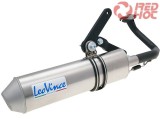 Leo Vince Handmade Titan sportkipufogó (GY6 50cc, 139QMB)