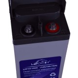 Leoch 12V 150Ah Front Terminal Zselés akkumulátor LPF12-150A
