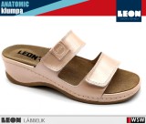 Leon ANATOMIC 2020 LOSOS komfort női papucs