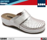 Leon ANATOMIC 2022 PERLA komfort női klumpa
