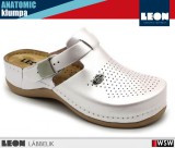Leon ANATOMIC 900 PERLA komfort női klumpa