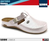 Leon ANATOMIC 950 PERLA komfort női klumpa