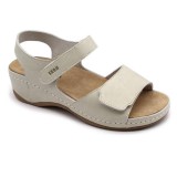 Leon Comfortstep 2024 led orlando női bőr szandál 36-41