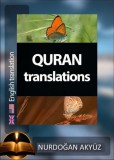 Leon PUBLISHING Elmalili M. Hamdi Yazir, Nurdogan Akyüz: Quran Translations - könyv