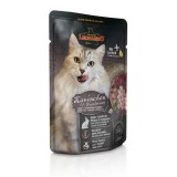 Leonardo Finest Selection nyúlhús és tőzegáfonya 6 x 85 g