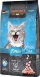 Leonardo Kitten csirkehúsban gazdag szárazeledel kiscicáknak 7.5kg