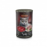 Leonardo konzerv marhahúsban gazdag 400 g