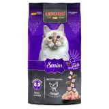 Leonardo Senior száraz macskatáp - baromfi 1,8 kg