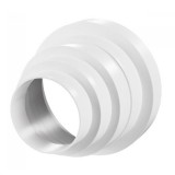 Lépcsős szűkítő elszívó csőhöz