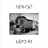 Lépd át - CD