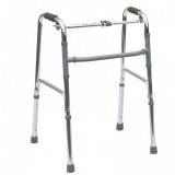 Lépegető járókeret Step-By -Step