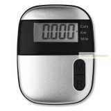 Lépésszámláló, kalóriaszámlálóval